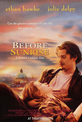 电影：暗夜行者